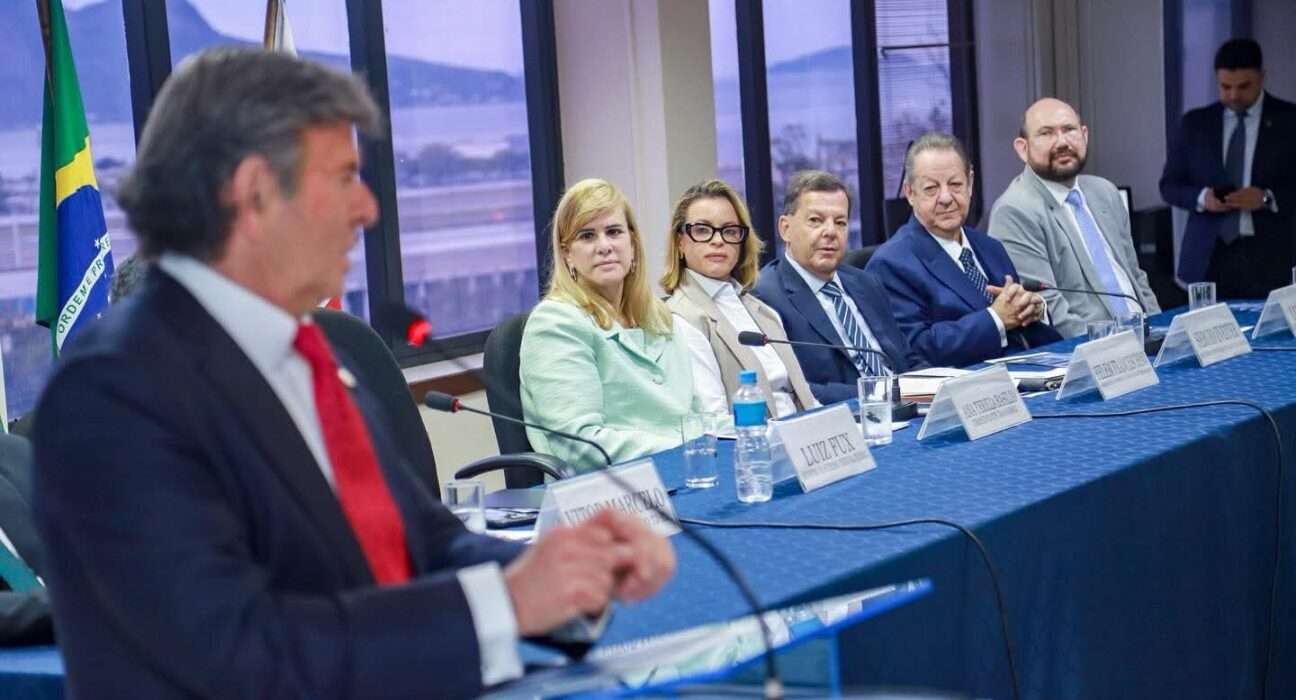 O futuro do Processo Civil diante das inovações tecnológicas Rio de janeiro