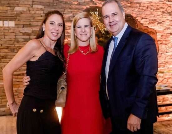 Festa de final de ano Geral