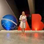 Os 95 anos da OAB Nacional Rio de janeiro