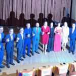 Os 95 anos da OAB Nacional Rio de janeiro