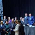 Os 95 anos da OAB Nacional Rio de janeiro