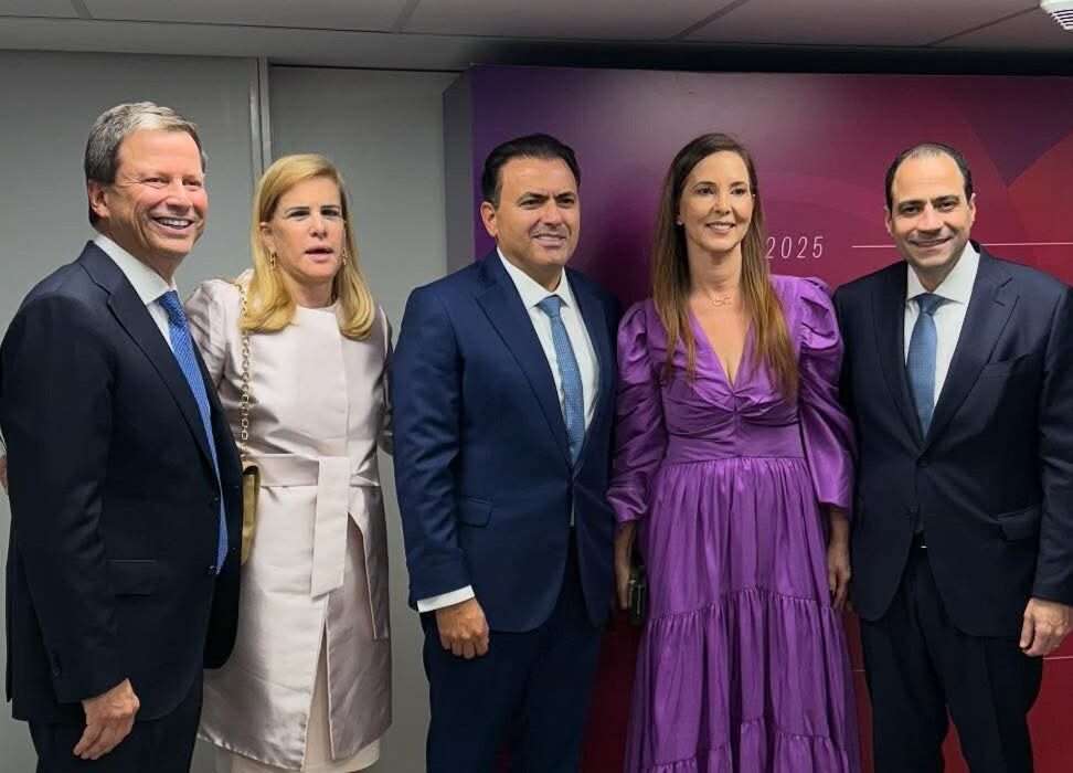 Os 95 anos da OAB Nacional Rio de janeiro