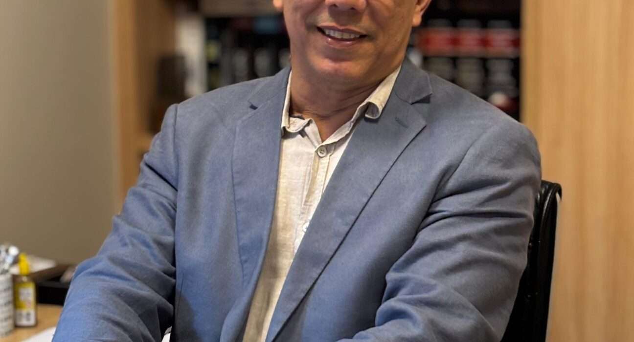 William Rocha é reconduzido ao Conselho Municipal de Proteção de Dados Pessoais e da Privacidade do Rio de Janeiro. Rio de janeiro