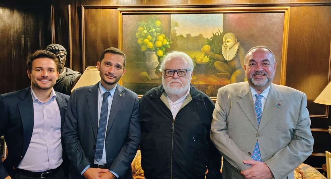 Comissão de Turismo da OAB-RJ Rio de janeiro