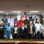 Contra todas as formas de discriminação Rio de janeiro