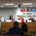 Contra todas as formas de discriminação Rio de janeiro