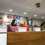 Contra todas as formas de discriminação Rio de janeiro