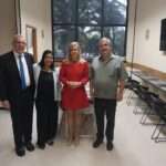 Inauguração Rio de janeiro