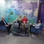 Inauguração Rio de janeiro