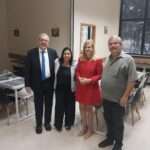 Inauguração Rio de janeiro