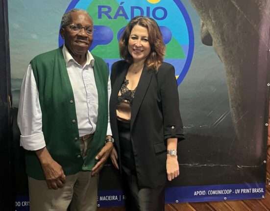 Entrevista sobre Proteção de Dados e Privacidade Rio de janeiro