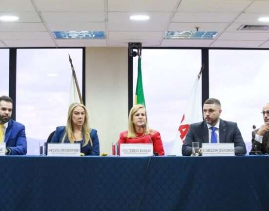 Os Juizados Especiais Eventos