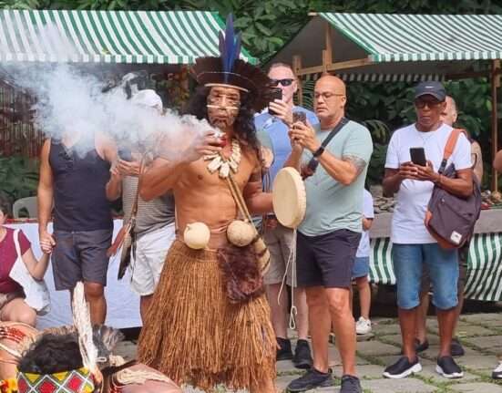 2º Encontro das Nações: Saberes do Estado do Rio de Janeiro celebra a diversidade cultural no Museu da República, no Catete estudos