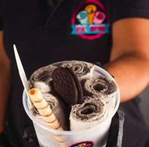 Inauguração do Natal do Rio na Enseada de Botafogo Eventos