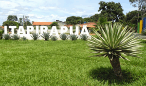 Sindicato rural de Itapirapuã anuncia Agripec Show 2026 para junho Fala Prefeito