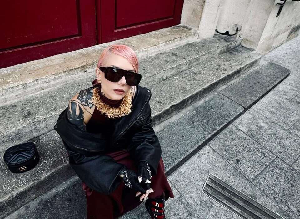 PFW x SPFW: stylist goiana destaca convergências entre Paris e São Paulo Fashion Week Moda