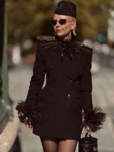 PFW x SPFW: stylist goiana destaca convergências entre Paris e São Paulo Fashion Week Moda