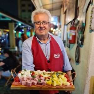 Mercado da 74 tem programação especial com samba, pop rock e sertanejo neste fim de semana em Goiânia Diversão