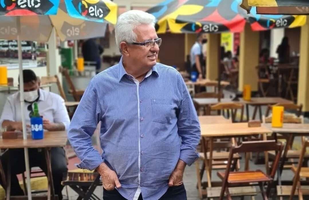 Mercado da 74 tem programação especial com samba, pop rock e sertanejo neste fim de semana em Goiânia Diversão