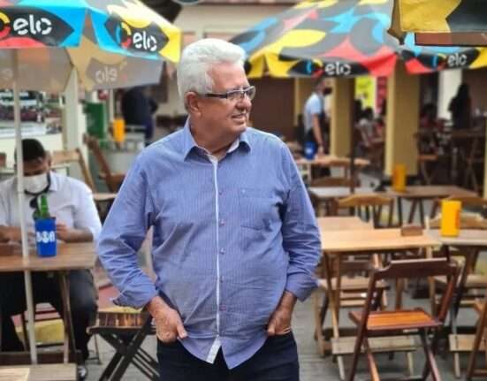 Mercado da 74 tem programação especial com samba, pop rock e sertanejo neste fim de semana em Goiânia Rio de janeiro