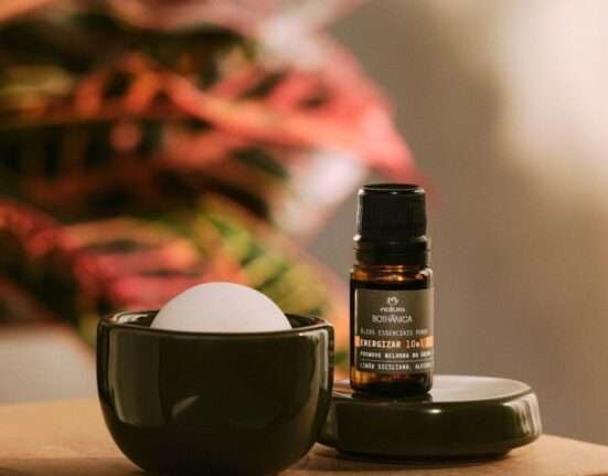 Perfumação Funcional: Natura Bothânica responde à epidemia da exaustão com aromaterapia bem-estar