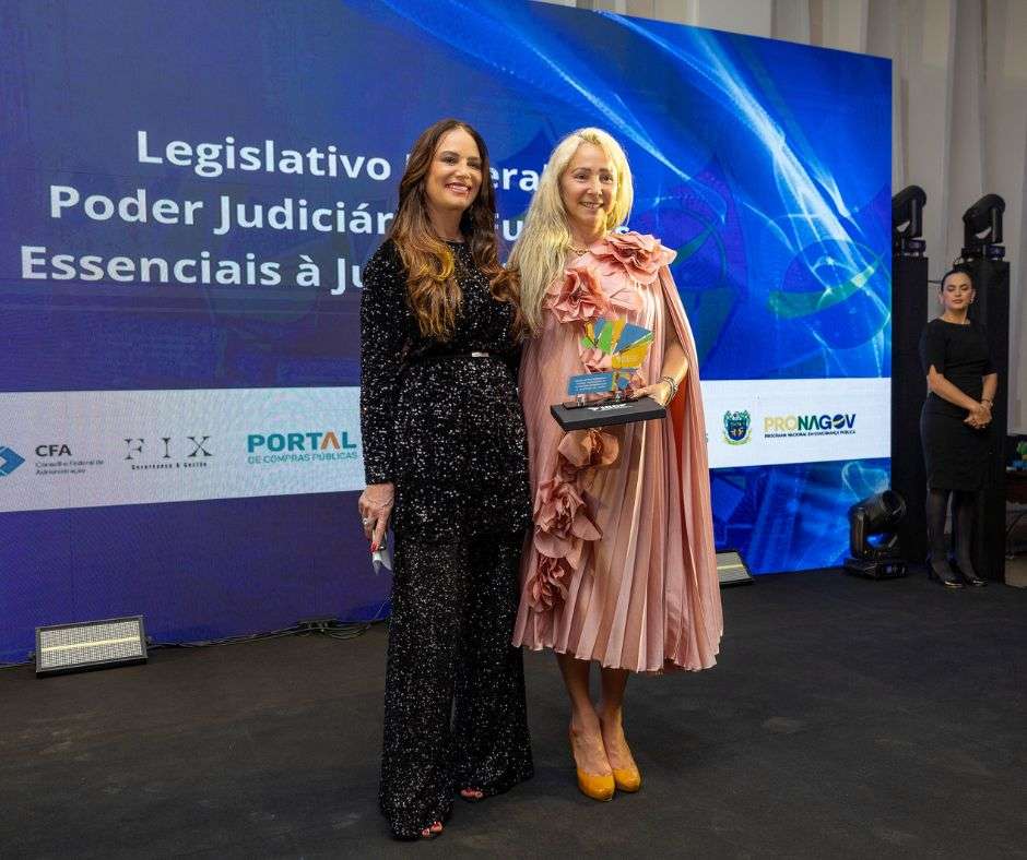 Excelência em governança marca o 6º Prêmio Rede Governança Brasil empreendedores