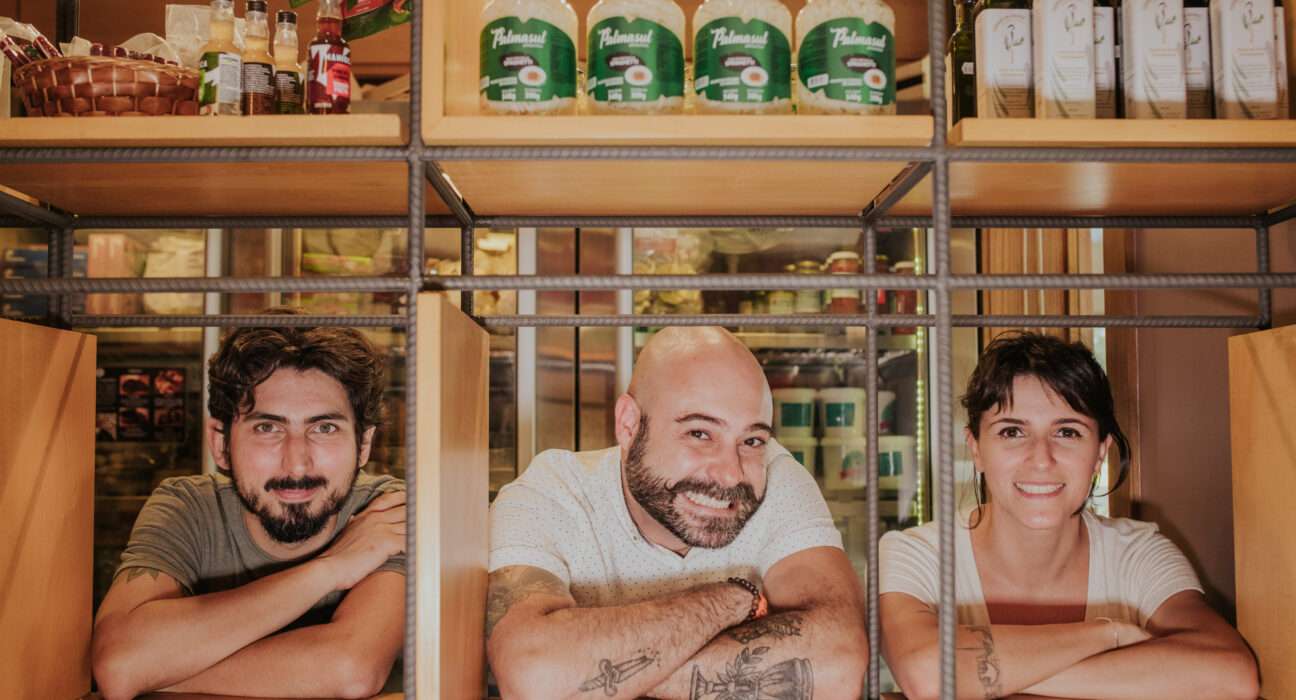 Mercearia Colaborativa inaugura nova unidade na Asa Sul negócios