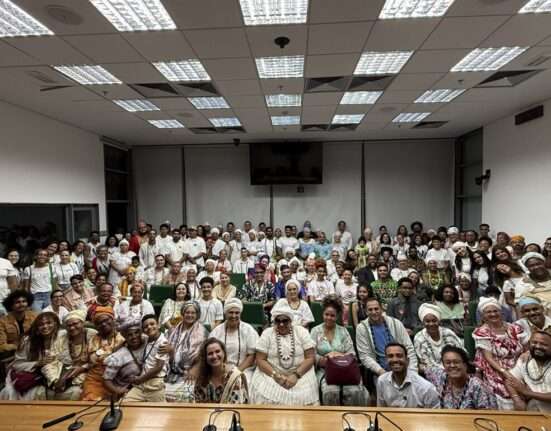 Instituto Rosa dos Ventos recebe Moção de Louvor da Câmara Legislativa Eventos