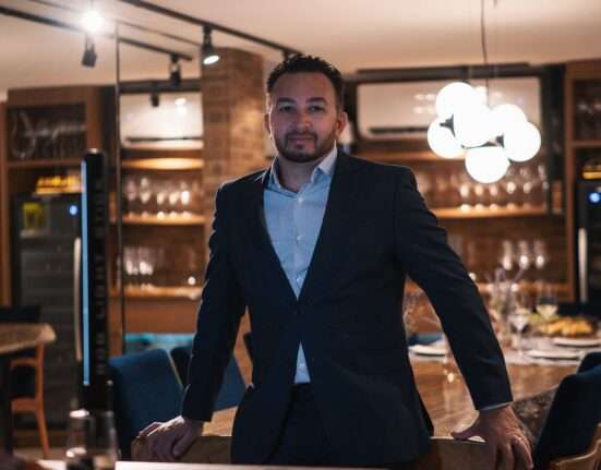 Decanter Wine Jazz movimenta noite na Mostra Morar Mais Goiânia Rio de janeiro