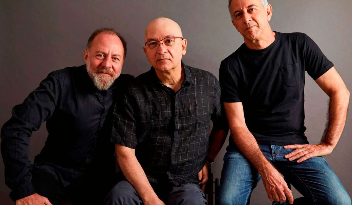 Os Paralamas do Sucesso celebram 40 anos de clássicos no Festival Estilo Brasil em 21 de novembro  Eventos