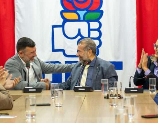 Filiação em Brasília Natal