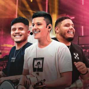 Pagode e clima de arquibancada animam final da libertadores entre Palmeiras x Flamengo neste sábado (29) em Goiânia Esporte