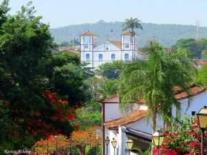 Prefeito de Pirenópolis destaca chegada de investimento que promove a preservação da cidade Fala Prefeito