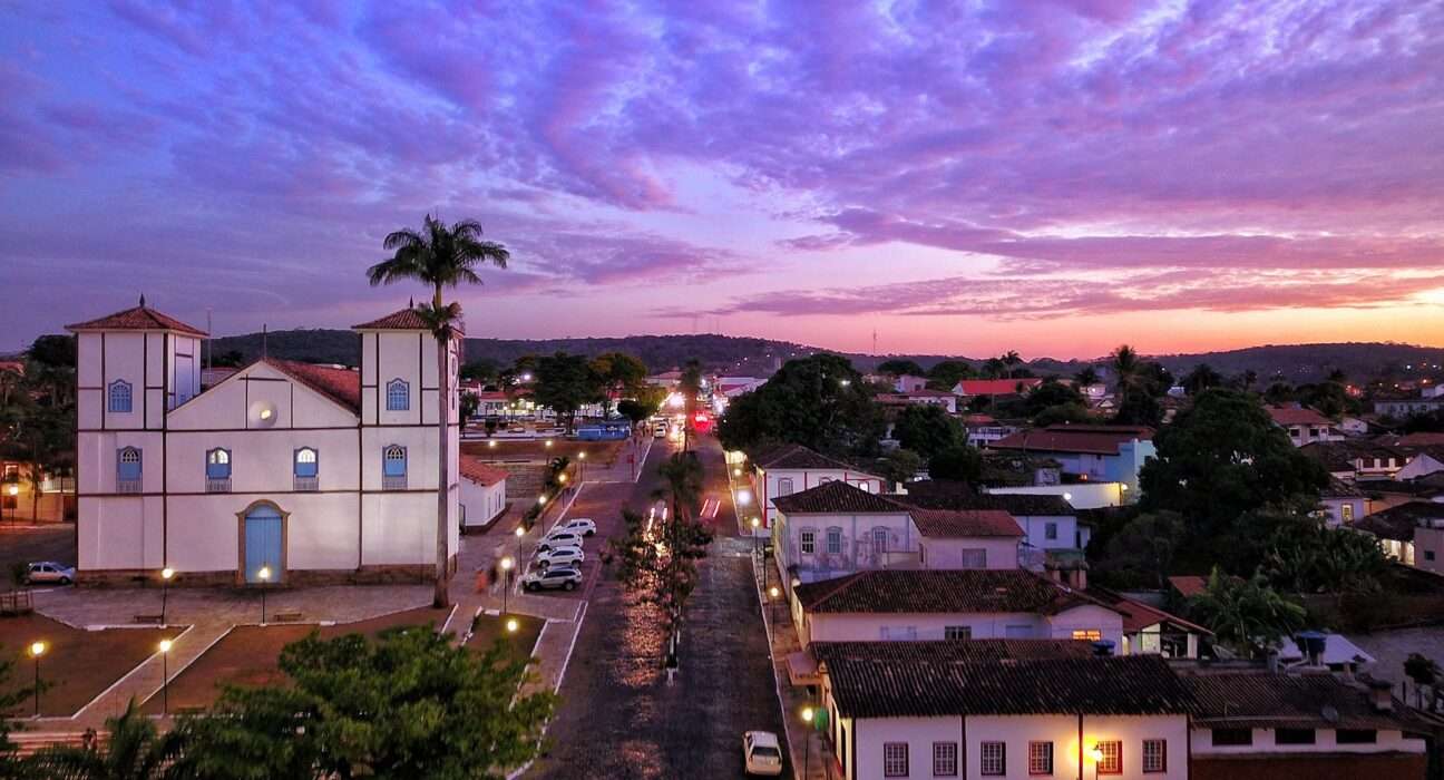 RAM House recebe avant-premiére do novo Aldeia do Vale Pirenópolis Turismo