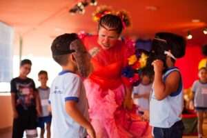 Lei Paulo Gustavo fomenta manifestações tradicionais da cultura do DF Artes