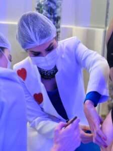 Da maturidade ao protagonismo: como a estética bem indicada fortalece a autoestima feminina   Geral