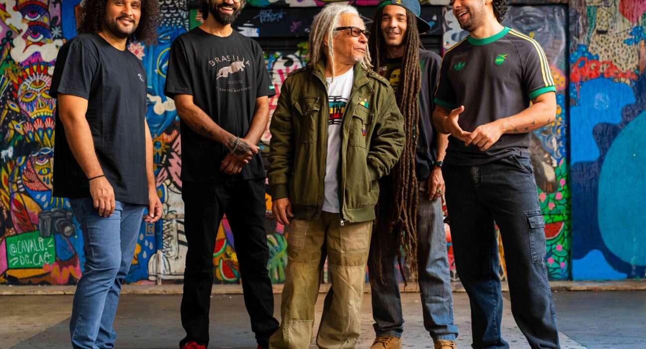 Festival Lokapalooza - Edição Carnarock leva música à Casa do Cantador com entrada solidária Música