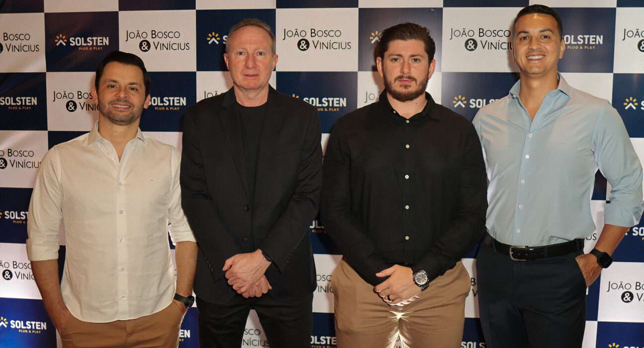 Goiânia recebe solução inédita de energia solar Plug & Play e reforça movimento por autonomia energética Notícias