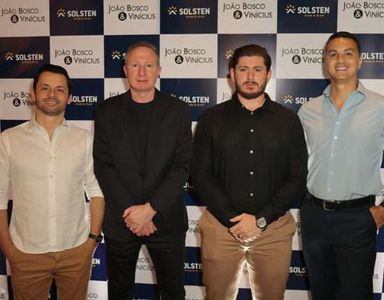 Goiânia recebe solução inédita de energia solar Plug & Play e reforça movimento por autonomia energética Eventos