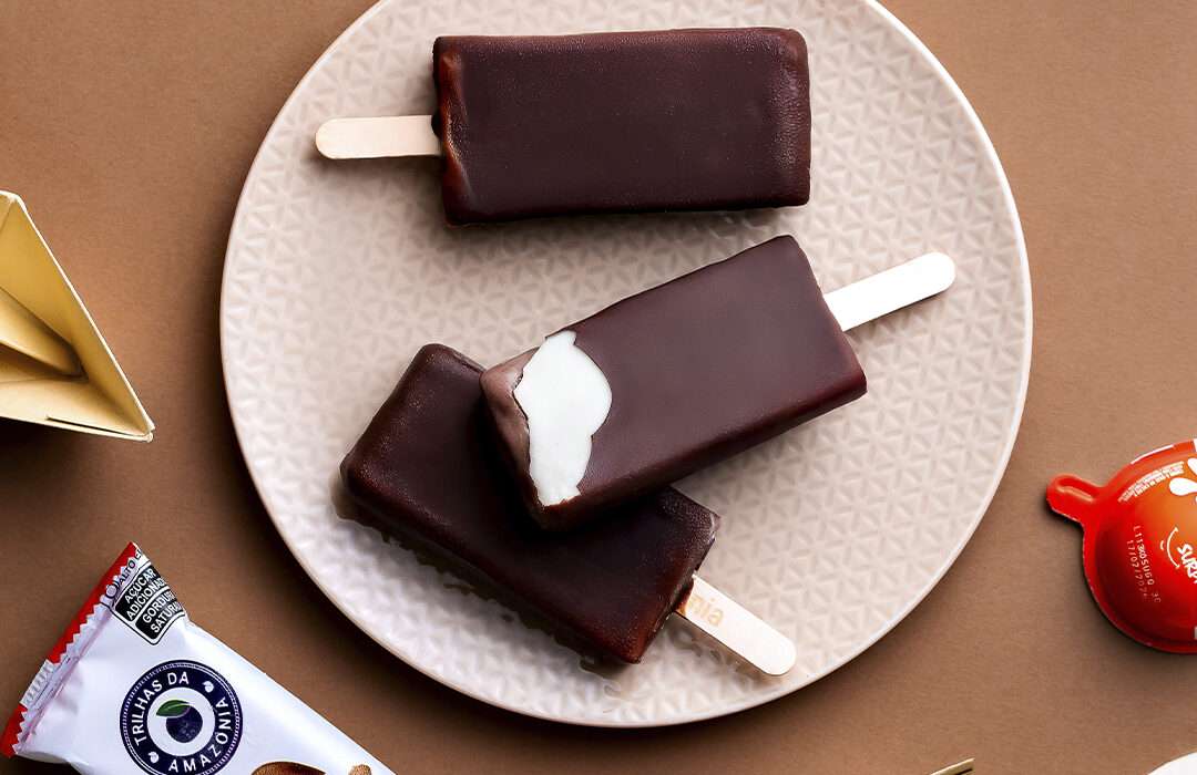 Trilhas da Amazônia aposta em novas combinações de sabores e lança Trilly, Dueto, Nin Nin Nut e O Ferreiro Gastronomia