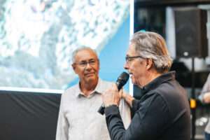 RAM House recebe avant-premiére do novo Aldeia do Vale Pirenópolis Fala Prefeito