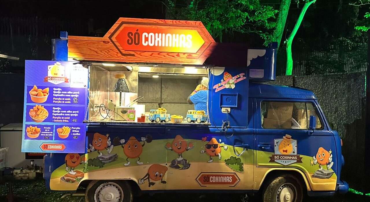 Inauguração do Natal do Rio na Enseada de Botafogo Eventos