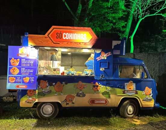 Inauguração do Natal do Rio na Enseada de Botafogo Eventos