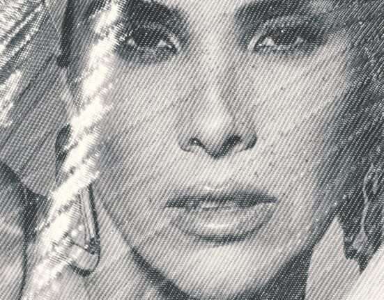 Wanessa Camargo​ - 25 Anos de Carreira Saúde