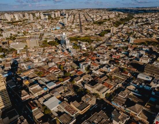 Crescimento populacional movimenta mercado imobiliário em Anápolis Rio de janeiro