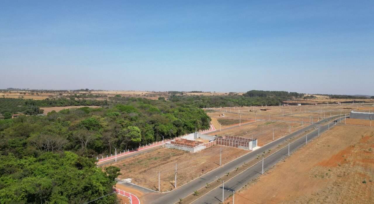 Pista de corrida e mata nativa integram novo cartão-postal da Região Metropolitana bem-estar