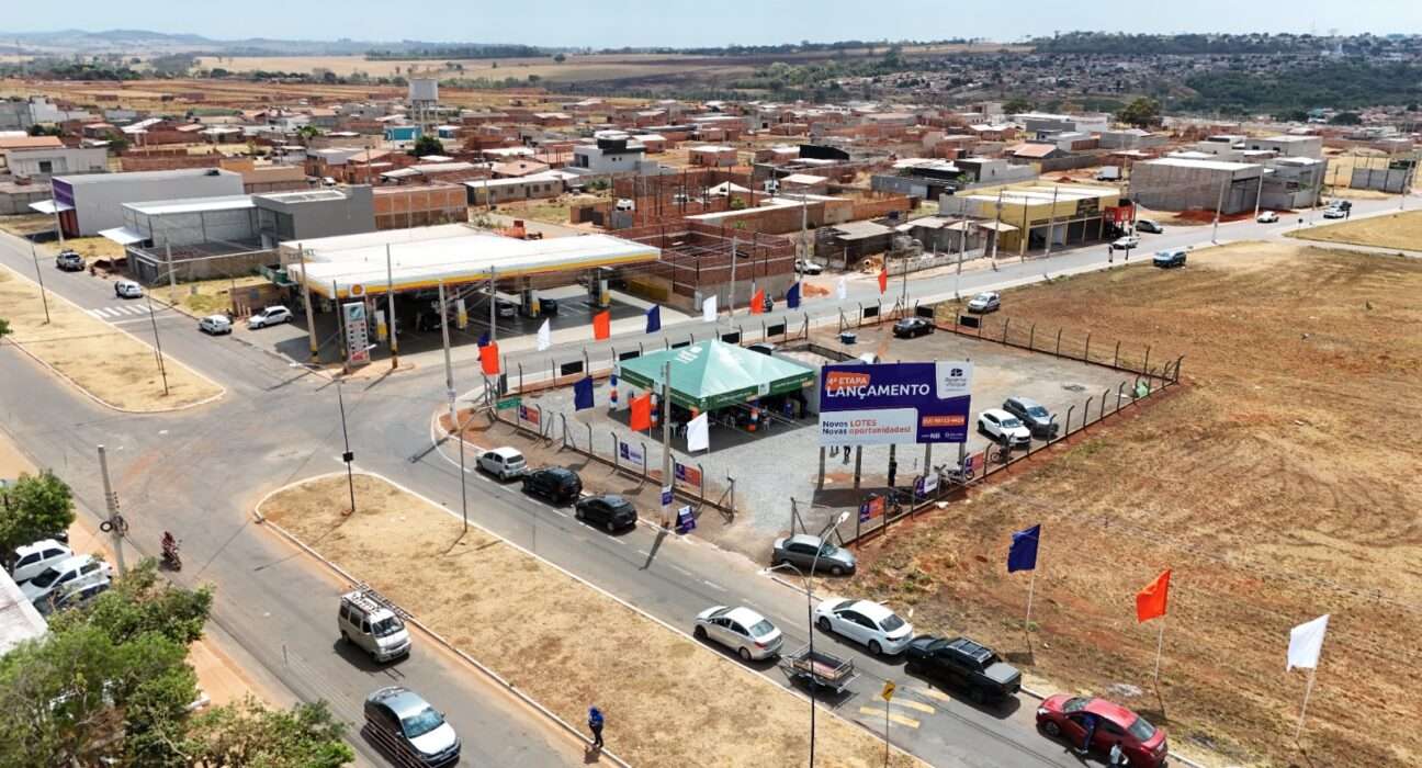 Crescimento de Trindade atrai novos moradores e movimenta mercado imobiliário Fala Prefeito