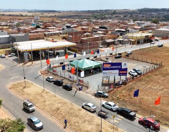 Crescimento de Trindade atrai novos moradores e movimenta mercado imobiliário Fala Prefeito