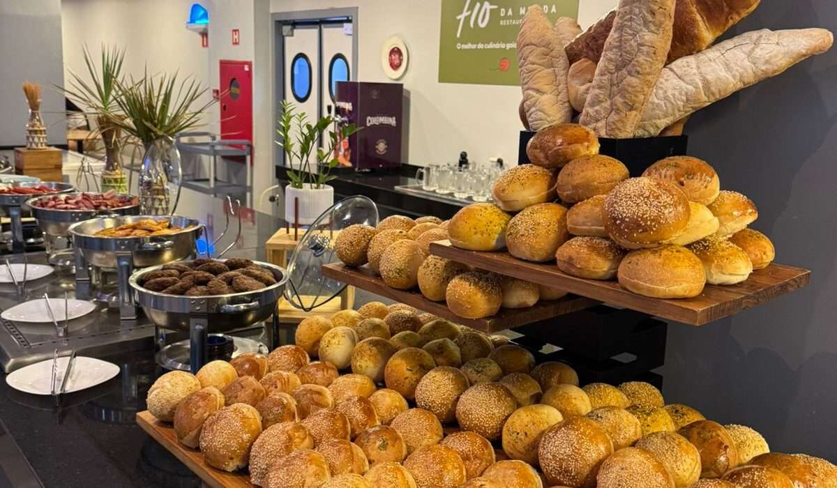 Ibis Styles Goiânia do Shopping Estação realiza noite de hambúrgueres artesanais, nesta quarta Gastronomia