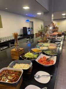 Ibis Styles Goiânia do Shopping Estação realiza noite de hambúrgueres artesanais, nesta quarta Gastronomia